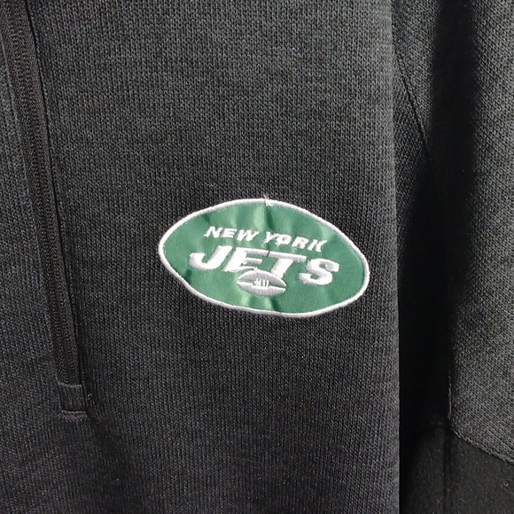 COPY - Mens. NFL JETS Sweatshirt - Picture 13 of 13